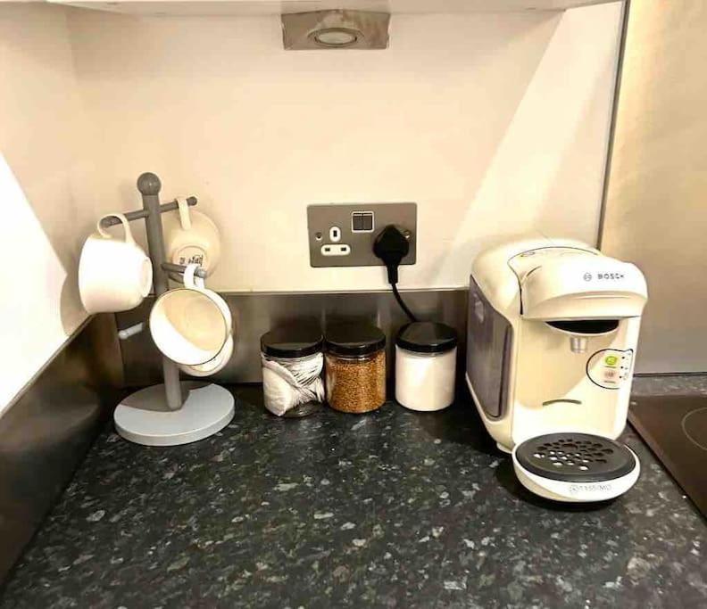 O2 Excel City Airport Apartment Лондон Екстер'єр фото